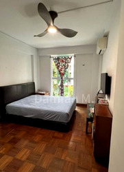 Blk 101 Henderson Crescent (Bukit Merah), HDB 4 Rooms #584822441